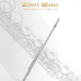 알버트웨버 플룻 AWFL-100